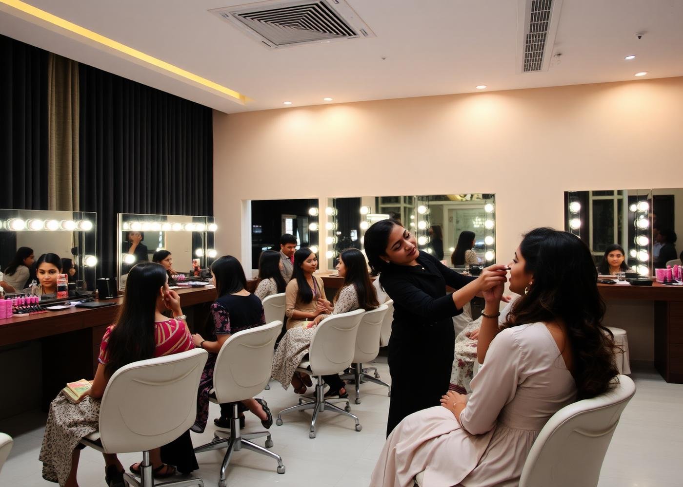 Aroma Institute