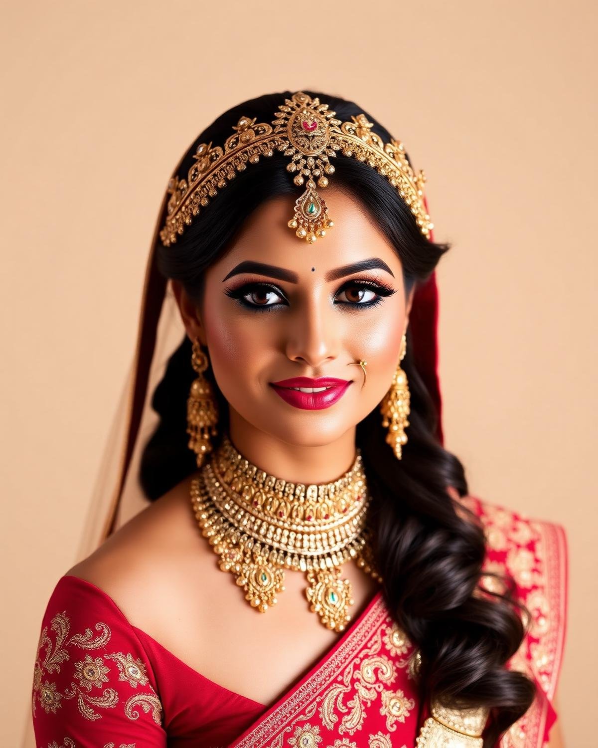 Bridal Luxe