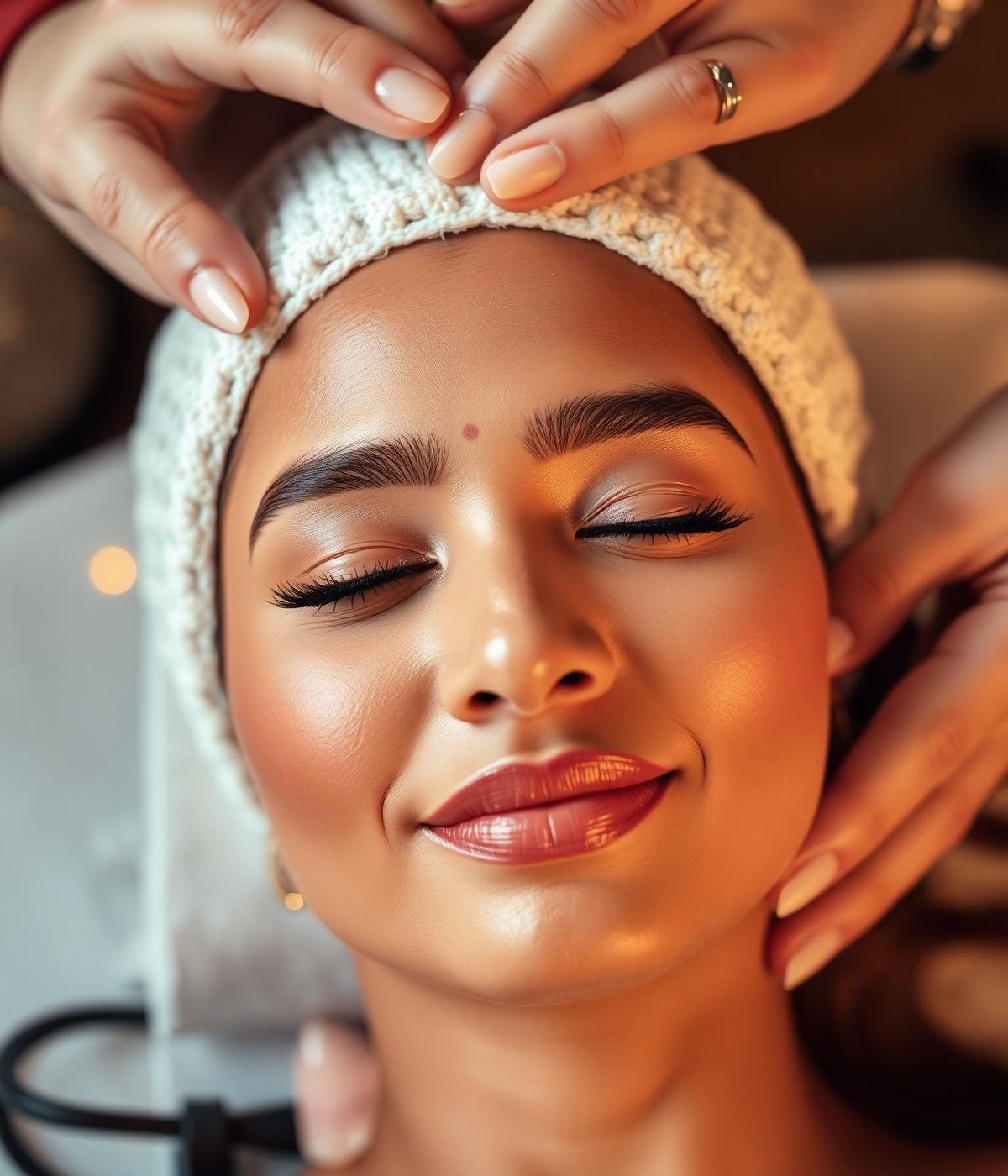 Signature Facial